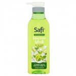 Safi Serai Lime Splash Anti-Bacterial Shower 1kg